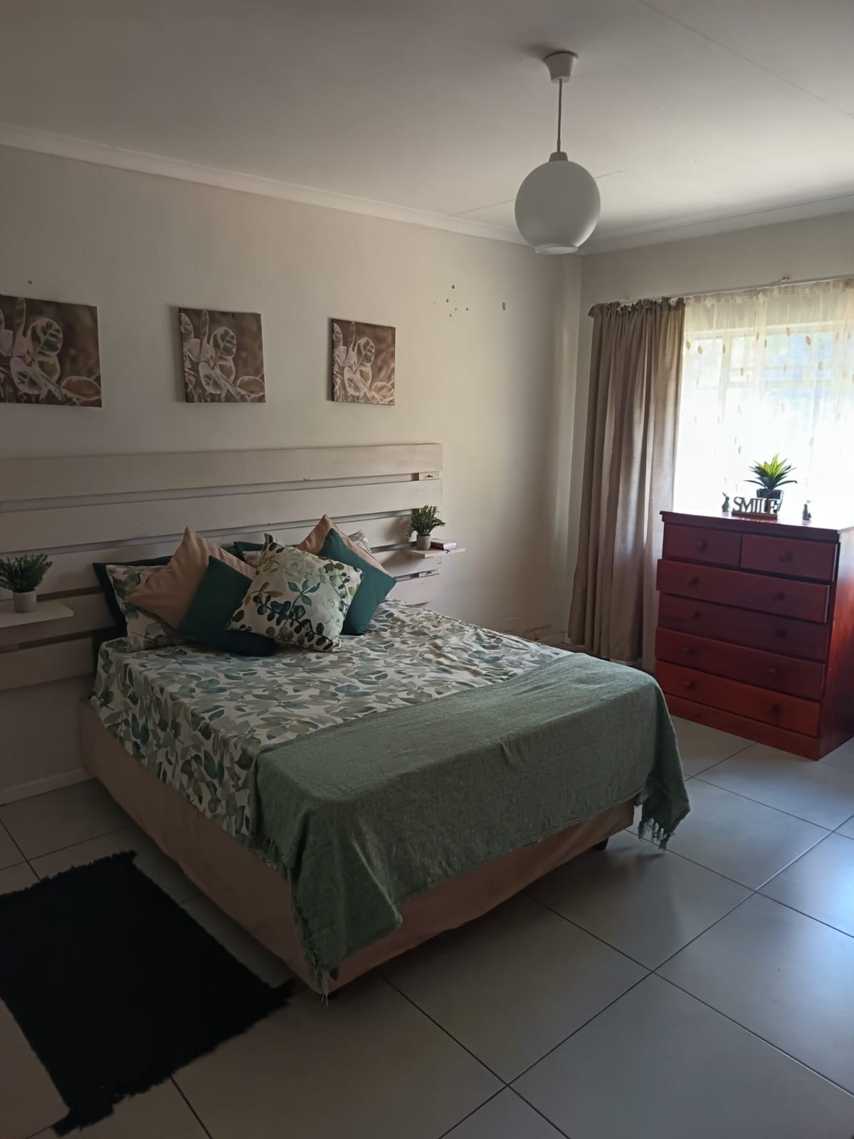 To Let 3 Bedroom Property for Rent in Vaalpark Free State